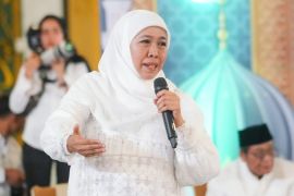 Gubernur Jatim ingatkan akhlak penting dalam penggunaan media digital