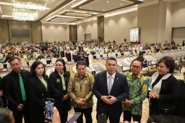 Wamen ATR/BPN minta PPAT jaga tertib hukum pertanahan