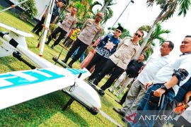 Menbud sebut pentingnya keterlibatan universitas dalam penelitian