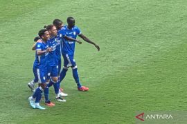 Adhyaksa FC Banten bungkam Bekasi City 2-0