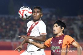 Borneo belum terbendung, pimpin Klasemen  BRI Super League pekan ke-6