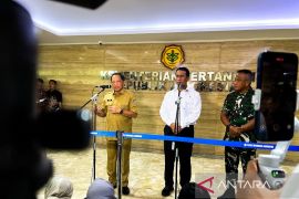 Tito Karnavian dorong revisi UU daerah jadikan pertanian program wajib
