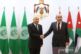 Liga Arab sambut baik pengakuan negara Palestina oleh tiga negara