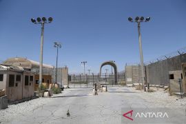 NATO akan respon tegas proporsional atas ancaman usai serangan drone