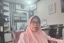 Kota Jambi berencana bentuk LKS khusus lansia