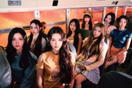 Hearts2Hearts Siap Kejutkan Penggemar dengan Single Terbaru