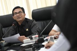 Ketua DPRK minta warga cegah tindak kejahatan di jalanan, jangan beri ruang gerak