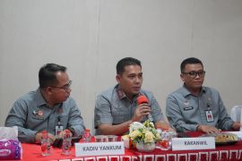 Kemenkum Malut:  notaris berperan  cegah pencucian uang dan terorisme