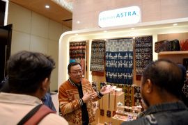 Astra bangun karakter siswa unggul di 184 sekolah se-Indonesia