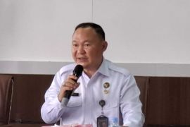 Kanwil Imigrasi Jambi  telah bentuk 11 desa binaan