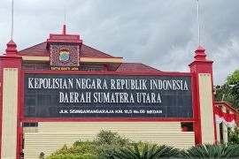 Polda Sumut lakukan penyidikan pelaku diduga penjual  bayi di Medan