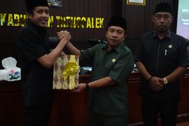 Pemkab Trenggalek fokus perbaikan jalan dan dana darurat pada APBD 2026