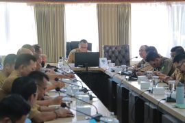 Kabupaten Bengkayang tindak aktivitas tambang liar cemari air bersih