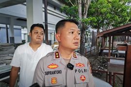 Seorang mahasiswa di Gorontalo meninggal saat diksar mapala