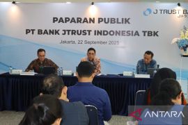 Laba bersih Rp2,83 miliar, J Trust Bank ungkap fundamental perusahaan dalam kondisi kuat