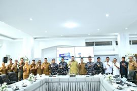 Peringati HUT ke-80 TNI, Pemko dan Kodaeral II Padang akan gelar kegiatan bakti sosial