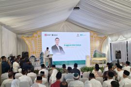 BSI berkontribusi dukung Asta Cita Pemerintah