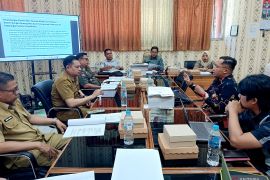 DPRD Situbondo revisi beberapa poin muatan lokal Raperda PPKLSP