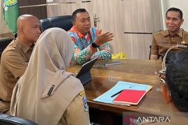 Situbondo minta bantuan Dinas PU-SDA Jatim normalisasi Kali Jumain