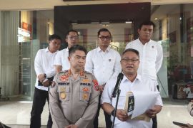 Polda Sumut temukan  bukti perdagangan bayi sejak 2023