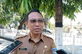 Terindikasi judol, puluhan rekening KPM di Mataram dibekukan