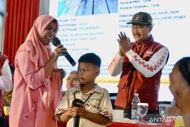Mensos: Sekolah Rakyat entaskan ketergantungan bansos