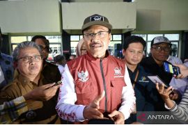 Mensos: Siswa nakal di Sekolah Rakyat dibina tanpa dikeluarkan