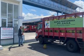 Lombok Tengah cek penyebab kelangkaan elpiji tiga kilogram