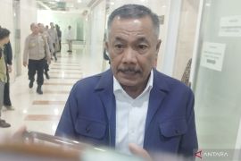 DPR minta Polri hentikan patwal bagi yang tak layak, termasuk artis