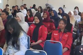 Fakultas Hukum UBB gelar Seminar Kanalisa dorong literasi dan budaya diskusi