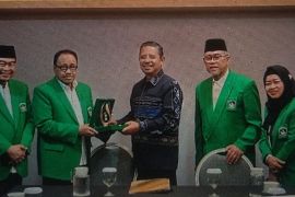 Universitas Muslim Indonesia dan Dirjen Kemenag bahas pembukaan prodi PPG Agama