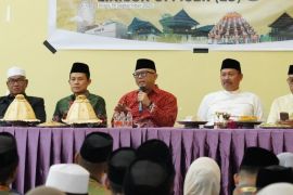 Kemenag latih LO untuk MQK Internasional di Sulsel awal Oktober