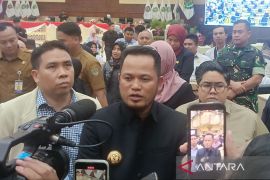 Kaltim fokuskan kualitas hidup masyarakat dalam APBD Perubahan 2025