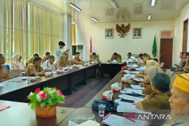 Penerimaan PAD Rejang Lebong capai 49%, Pemkab siapkan strategi tepat