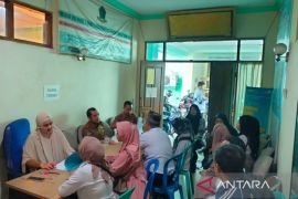 Pemkab Rejang Lebong persiapkan pelantikan 923 calon PPPK 2024
