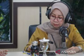 Banjarmasin hadapi tantangan era digital lewat inovasi portal satu data