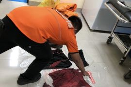 Berawal beli ayam bareng-bareng, Toing tega bunuh sobatnya di Baleendah