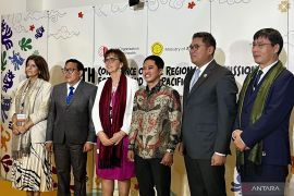 Indonesia highlights One Health approach at 34th WOAH Conference