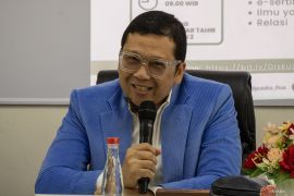 Baleg wanti-wanti RUU Perampasan Aset tidak jadi alat kriminalisasi