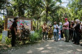 Pameran Biennale Jogja 18 Page 2 Small