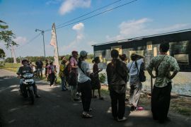 Biennale Jogja 18 Babak I hidupkan seni di Desa Kulonprogo