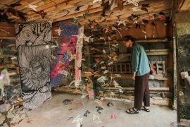 Pameran Biennale Jogja 18 Page 4 Small