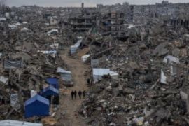 Pengakuan Negara Palestina Meluas Jelang Sidang Umum PBB