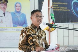 Solok Selatan terbitkan Instruksi Bupati percepatan universal coverage BPJamsostek