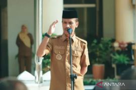 Pemkab Solok Selatan fokus jalankan program prioritas