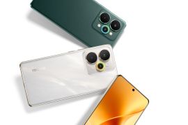 realme 15 series 5G siap ke pasar Indonesia membawa inovasi "AI Edit Genie"