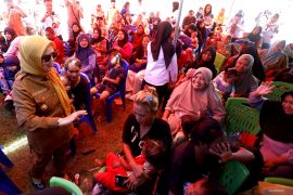 Wagub Gorontalo prihatin pernikahan usia dini yang masih terjadi