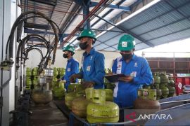 Pertamina Patra Niaga Regional Sumbagsel pastikan jaminan kualitas BBM dan LPG untuk masyarakat