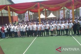 Genap 20 Tahun, PetroChina Rayakan HUT Fasilitas Operasi Betara Gas Plant Dengan Semangat Kontribusi Energi Nasional