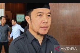 Bawaslu Bangka Tengah perkuat kelembagaan pengawas Pemilu